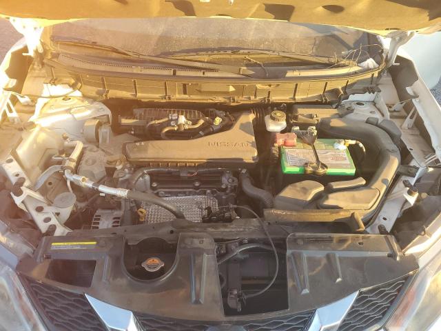 5N1AT2MT7GC870442 Nissan ROGUE S