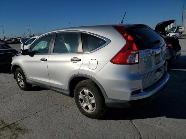 5J6RM4H3XFL065182 Honda CR-V LX