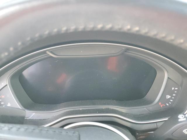 WAUENAF49JN016674 Audi A4 Premium Plus