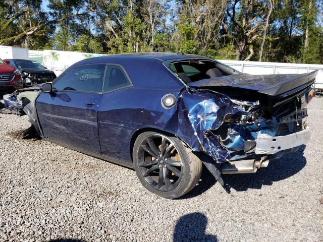 2C3CDZAG9HH532263 Dodge Challenger Sxt
