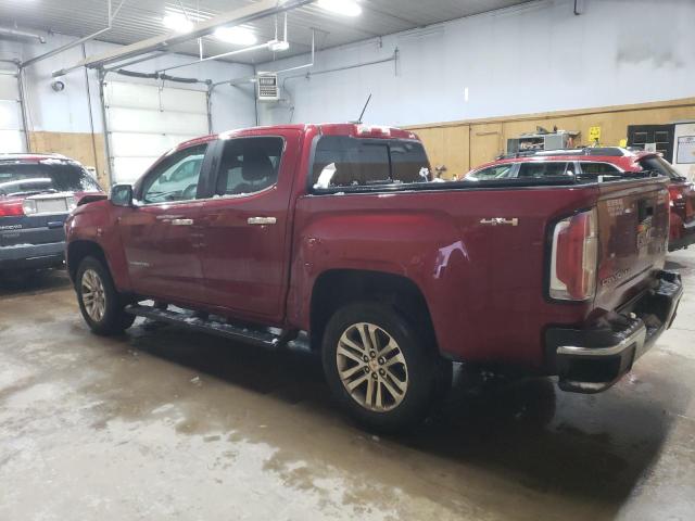 1GTG6DEN1H1258591 GMC CANYON SLT