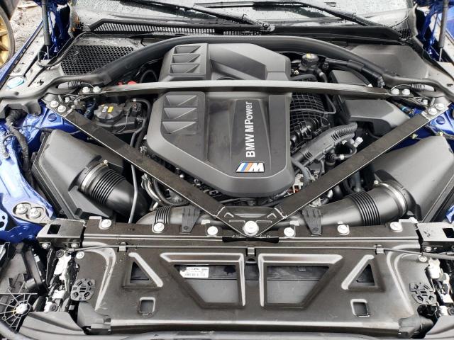 WBS53AY05PFN27944 BMW M3