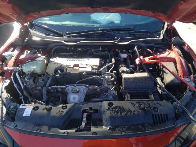 2HGFC2F68LH549987 Honda Civic Lx
