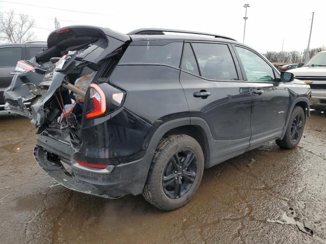 3GKALYEV5NL250055 GMC Terrain At4