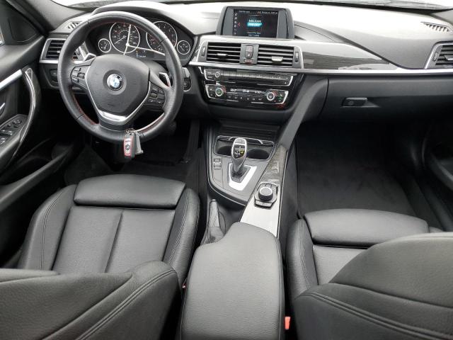 WBA8B9C5XJEE81646 BMW 330 I