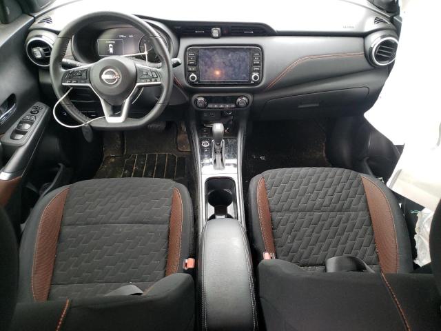 3N1CP5DV2NL475920 Nissan KICKS SR