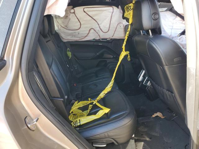 WP1AA2A24GLA02354 Porsche Cayenne