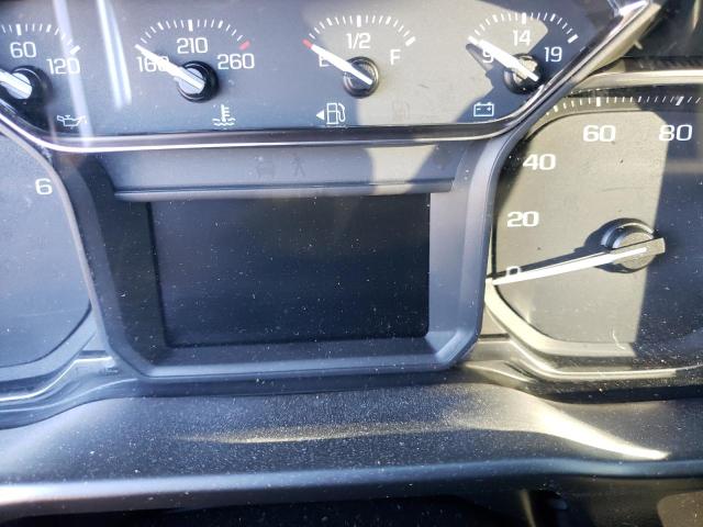 1GTR9CEDXKZ297223 GMC Sierra K1500 Elevation