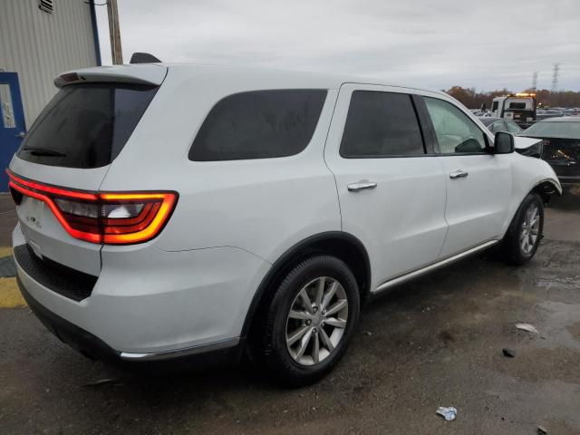 1C4RDHAGXJC413212 Dodge Durango Sxt