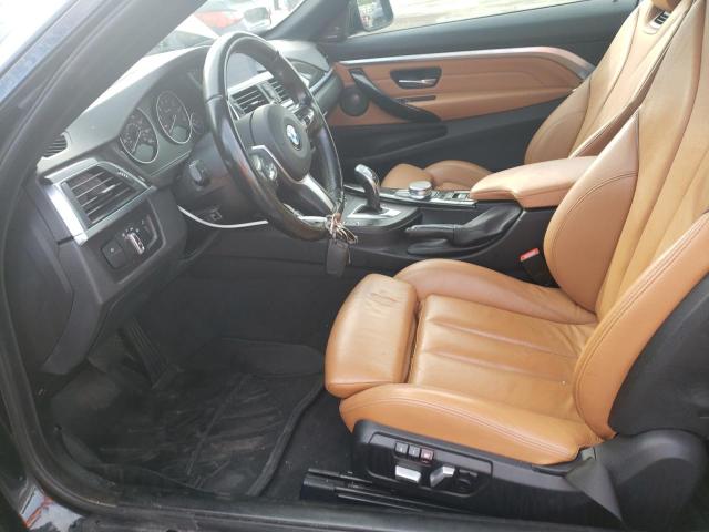 WBA4Z3C50JEC57700 BMW 430xi