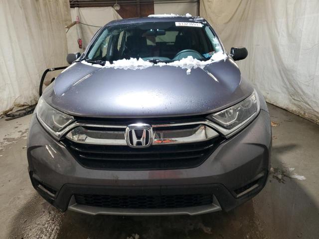2HKRW6H39KH229774 Honda CR-V LX