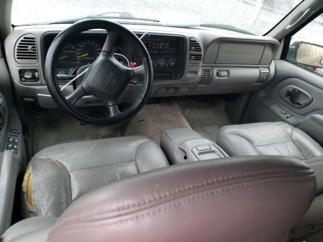 Auction sale of the 1999 Chevrolet Suburban K1500 , vin: 3GNFK16R7XG114316, lot number: 181087173