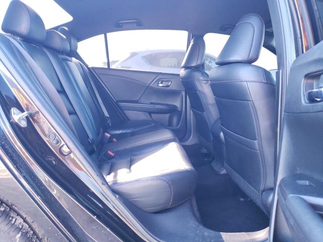 1HGCR2F1XHA114061 Honda Accord Sport Special Edition