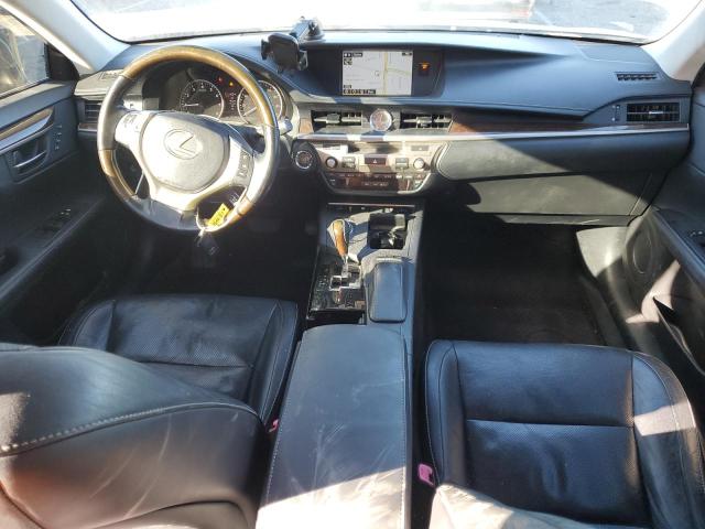JTHBK1GG6F2179636 Lexus ES 350