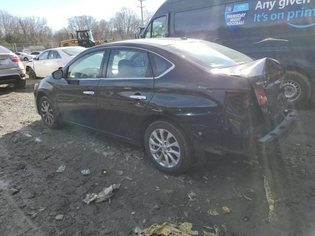 3N1AB7AP2JY218809 Nissan SENTRA S