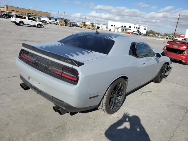 2C3CDZFJXLH207005 Dodge Challenger R/t Scat Pack