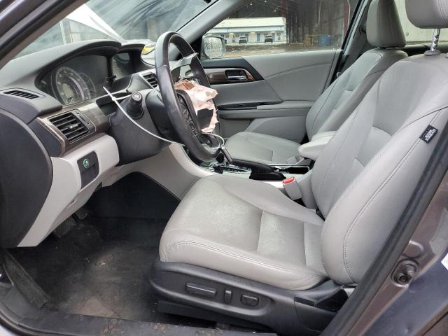 1HGCR2F81HA055186 Honda ACCORD EXL