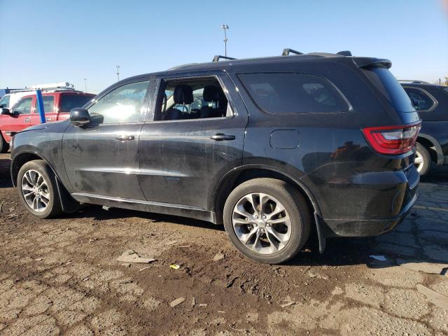 1C4RDJDG2KC633917 Dodge DURANGO GT