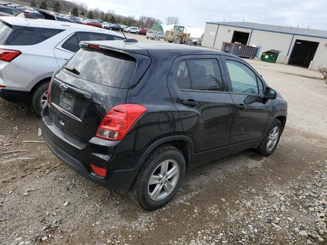 3GNCJKSB4LL177010 Chevrolet TRAX LS