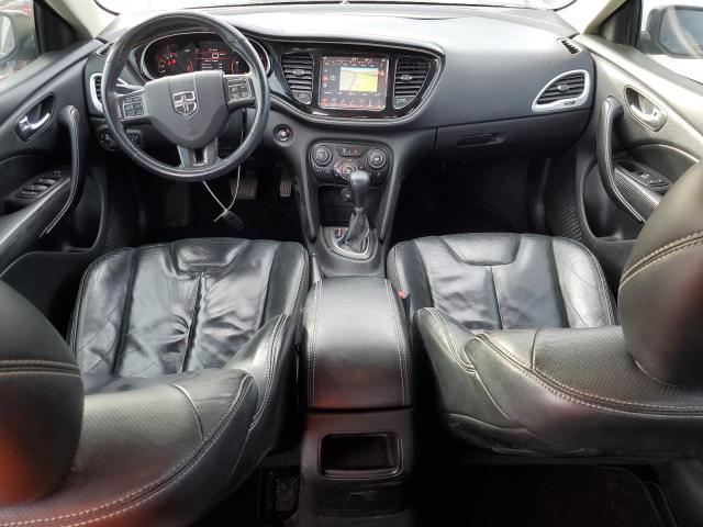 1C3CDFCB7GD624905 Dodge Dart Limited