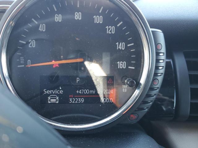 WMWXU3C54G2D30623 Mini COOPER S
