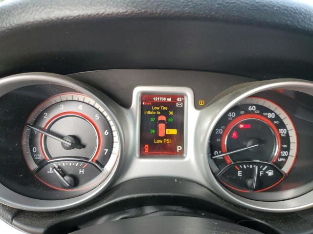 3C4PDCAB2ET204572 Dodge JOURNEY SE