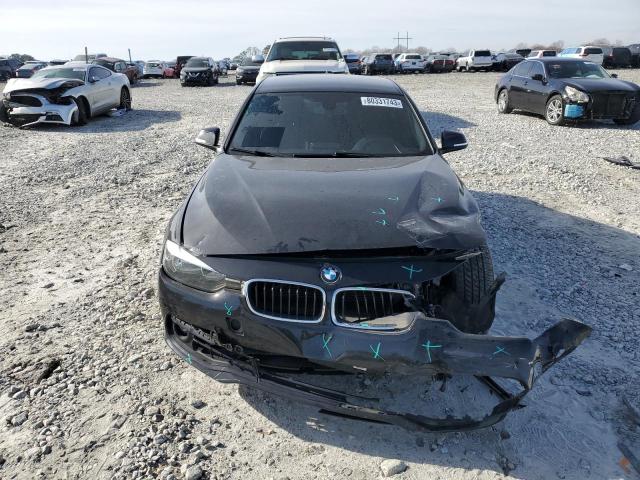WBA8E9C50GK646618 BMW 328 I Sulev