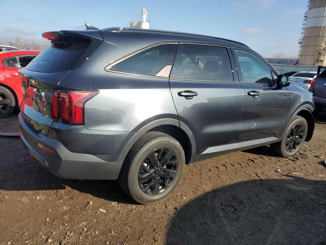 5XYRLDLC3MG013191 KIA SORENTO S