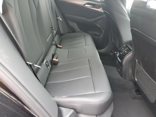 5UX2V5C06M9F29331 BMW X4 Xdrivem40i