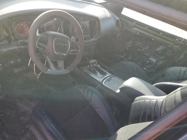 2C3CDXL91MH592907 Dodge Charger Srt Hellcat