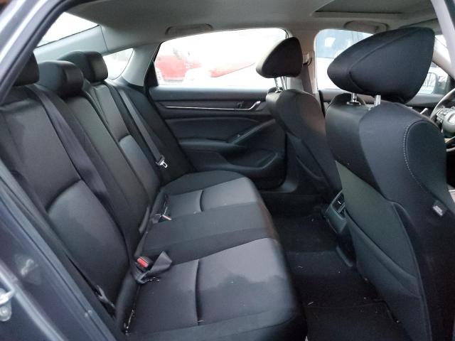 1HGCV1F4XKA122829 Honda ACCORD EX