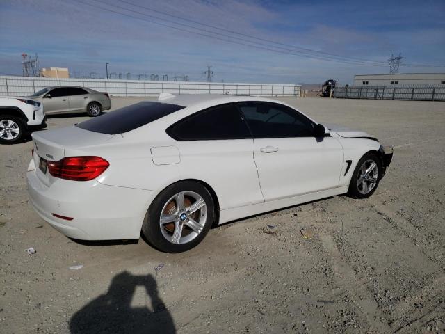 WBA3N7C59EK220244 BMW 428 I