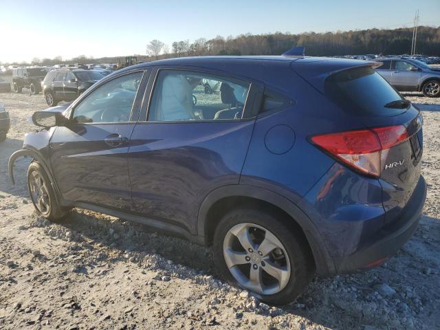 3CZRU5H33HM711427 Honda HR-V LX