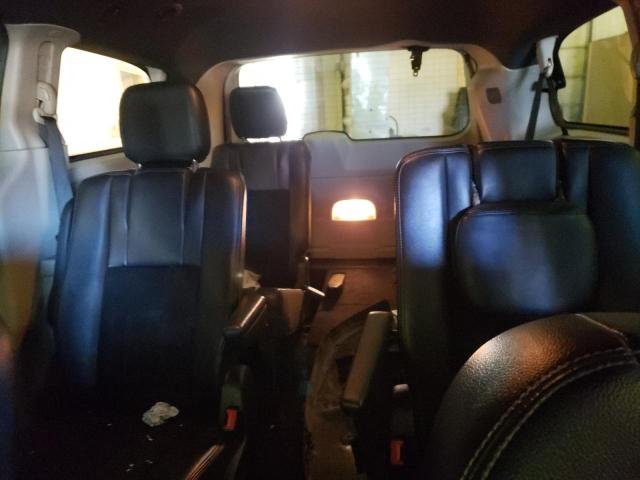 2C4RDGCG1ER223142 Dodge Grand Caravan Sxt