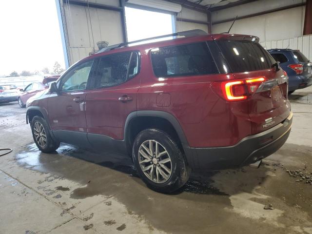 1GKKNTLS0HZ183260 GMC Acadia All Terrain