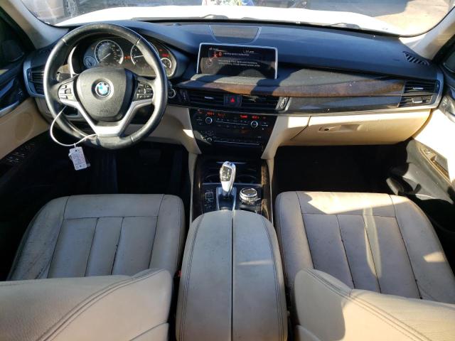 5UXKR0C51G0P34404 BMW X5 Xdrive35i