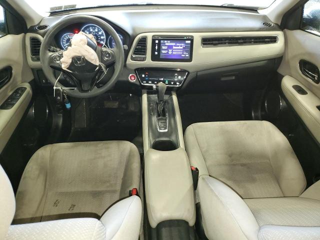 3CZRU6H53HM702279 Honda HR-V EX