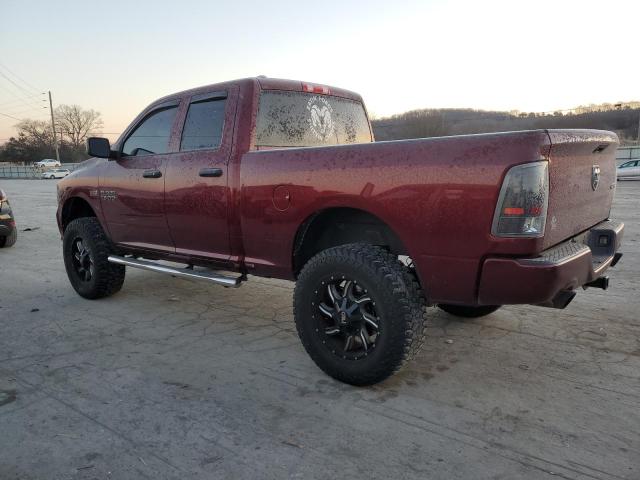 1C6RR7FTXHS631806 RAM 1500 St