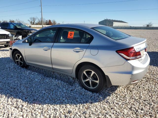2HGFB2F73FH508764 Honda CIVIC SE