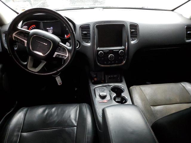 1C4RDJEG7FC850819 Dodge Durango Citadel