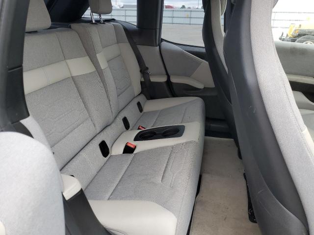 WBY1Z4C55FV503638 BMW I3 REX