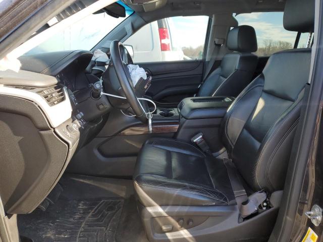 1GKS2GKC3GR159897 GMC Yukon Xl K1500 Slt