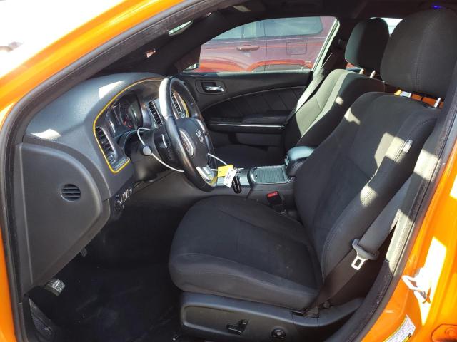 2C3CDXCT8EH141227 Dodge CHARGER R/T