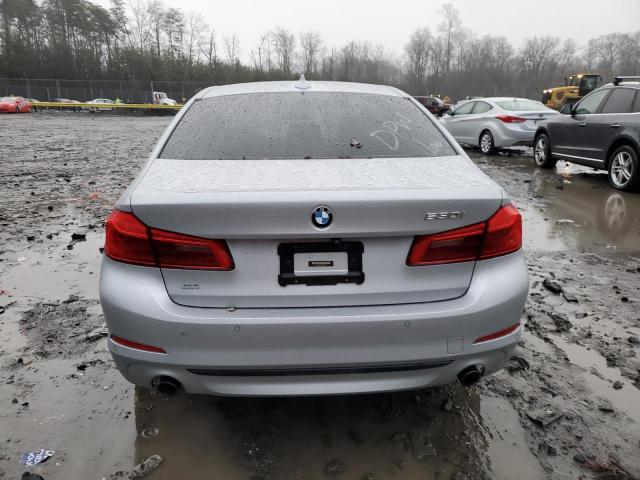 WBAJA5C38HG895192 BMW 530 I