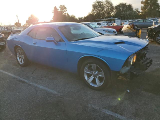 2C3CDZAG6JH334486 Dodge Challenger Sxt