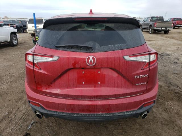 5J8TC2H34ML045219 Acura RDX
