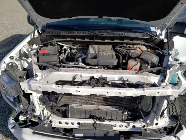 1GTU9EET7MZ204948 GMC Sierra K1500 At4