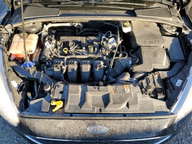 1FADP3K26HL318279 Ford FOCUS SE