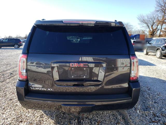 1GKS2GKC8JR342462 GMC Yukon Xl K1500 Slt