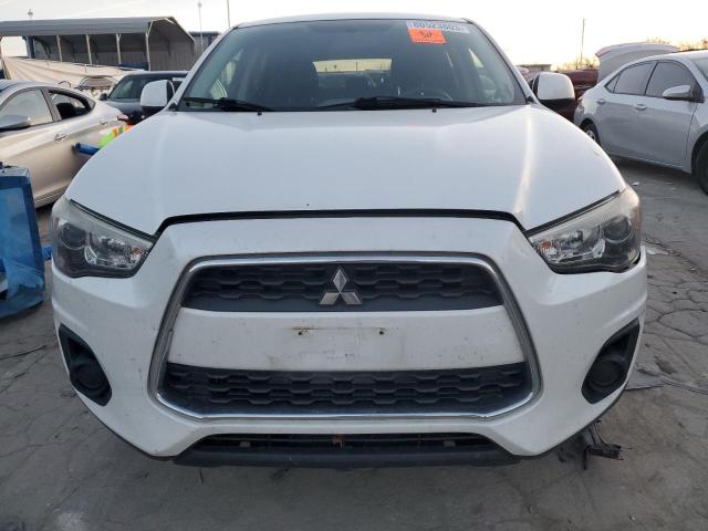 4A4AR3AU5FE034551 Mitsubishi Outlander Sport Es